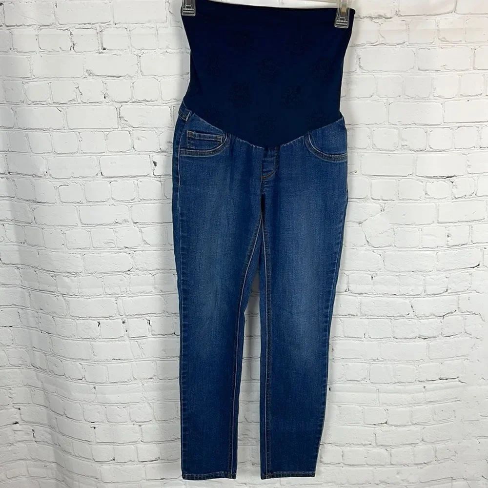 Jessica Simpson Maternity Jeans Size Petite Small